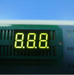 0.56" 3 Digit 7 Segment LED Display For Digital Temperature / Humidity