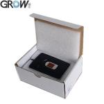 GROW R101N Biometric Desktop Capacitive USB Fingerprint Reader With 1000