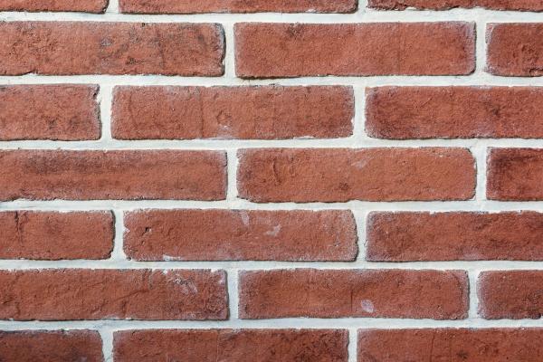 High Weather Resistance Rectangular Thin Veneer Brick with Low Environmental