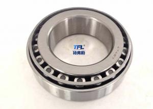 High quality china supplier bearing steel 47487/47420 X Taper Roller Bearing