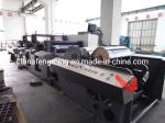 Automated Paper Cup Flexo Printing Machine Unit Type Flexographic Printing Press