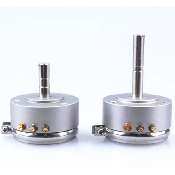 WDD35D-4 Sensor Precision Potentiometer Conductive Plastic Potentiometer 2K 5K 10K