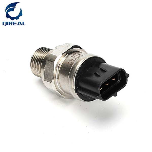 High Quality YN52S00103P1 High Pressure Sensor For SK200-8 Excavator Parts
