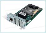 Cisco Fourth-Generation NIM-1MFT-T1/E1 Multiflex Trunk Voice and WAN network
