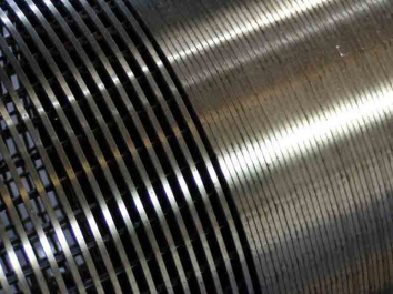 Premium Wedge Wire Well Screens for Water & Oil Filtration | High Strength, Corrosion-Resistant Designs | OASIS