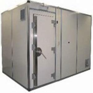 Rf Shielded Rooms Turnkey Projects Emi And Rfi Shielding Box