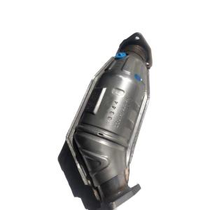 Quality Manufacturers Supply A61.8t Passat Suitable for B51.8t Audi A41.8t Three-Way Catalyst for sale