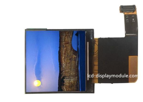 Buy 1.22 inch TFT LCD Display Module 240 * 240 Resolution IPS Optional Touch Screen at wholesale prices