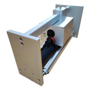 60Hz Ink Roll Coder / Bag Coding Machine 3.0T customized