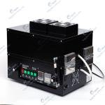 60mm/sec Small Coating Machine With Automatic Drying Function