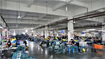 Dongguan Fangxin Gift Manufacturing Co., Ltd.
