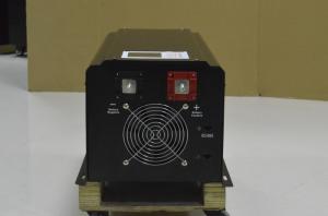 Quality Intelligent 48V Solar Controller Inverter For Off Grid Solar Power System for sale