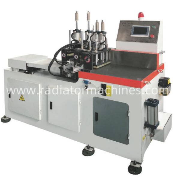 Buy Precision Bending Made Easy with Our State-of-the-Art Automatic Bending Machine at wholesale prices