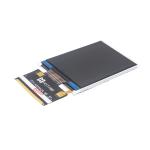 2.4 inch color TFT display/plug-in FPC/240x320/MCU interface/ST7789