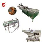High Heat Pasteurization Pot Yoghurt Process Machine Batch Pasteurizer for Egg