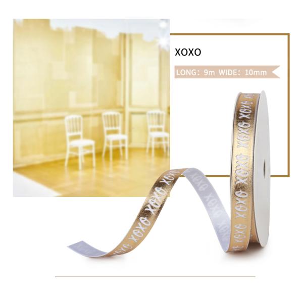 Hot Sale Gift Ribbon Printer For Printing On Satin Ribbon