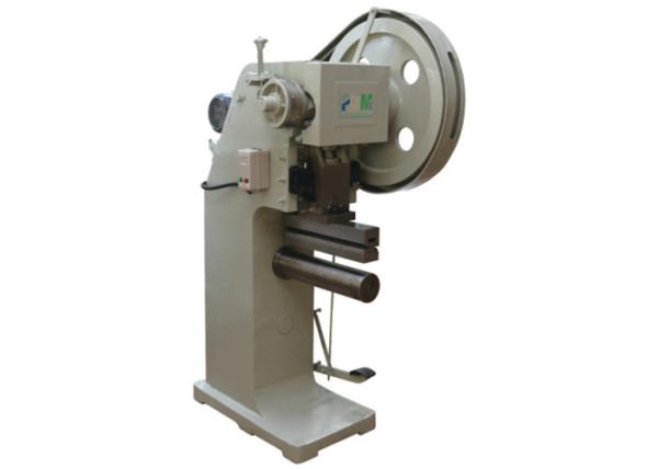 Buy HDAF Car Air Filter Making Machine For Mesh Ends Hooking Pressing at wholesale prices