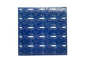 Quality 4 Layer PCB Prototype 94v0 PCB Board Surface Mount UL Rogers PCBs for sale