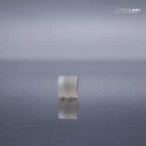 Diffusion Bonding Optical Crystals High Damage Threshold Improve Efficiency