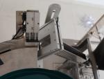 CE Hardware Counting Packing Machine Tooth Paste Counting And Packaging Machine
