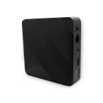 HTTP H265 Decoder Customize Digital IPTV Box Internet Protocol Television Iptv