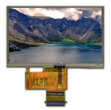 Buy Customized High Brightness TFT Display at wholesale prices