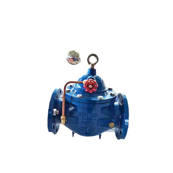 Buy Remote Control Float Pump Control Valve 100 X at wholesale prices