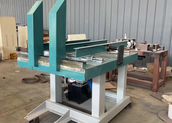 Buy Laminating Iron Core Transformer Core Stacking Table at wholesale prices