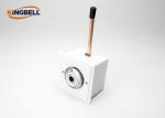 Nitric Oxide Gas / Medical Gas Terminal British Standard With Box