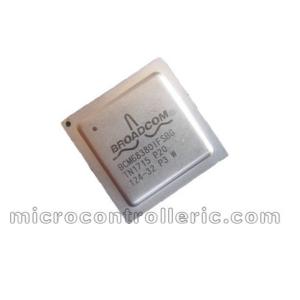 Quality BCM68380IFSBG Network Controller &amp; Processor ICs EPON/GPON FE processor New imported original spot for sale