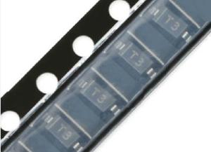 Quality BAV19W~BAV21W Field Effect Transistor , High Frequency Transistor for sale