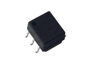 Quality EPF8305G-LF BMS Transformer SMPS Optimized For 1Mbps Isolated Serial Communications for sale