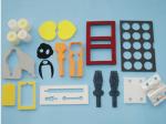 Reasonable Cost and 3-7 Days Lead Time for Customized Mechanical Engineering