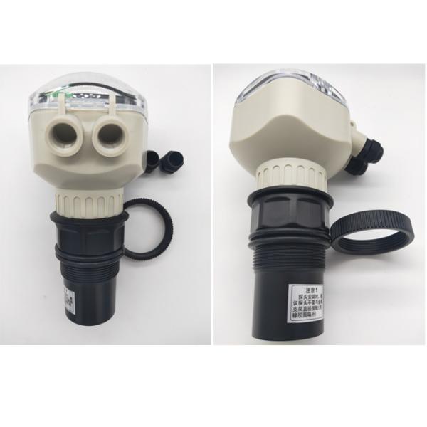 Buy Intrinsically Safe Ultrasonic Level Gauge Ultrasonic Level Sensor at wholesale prices