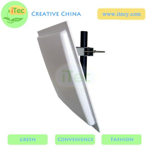 Buy ISO18000‐6C/6B ID tag RFID card reader & writer RS485/TCP/IP Long distance UHF card reader at wholesale prices
