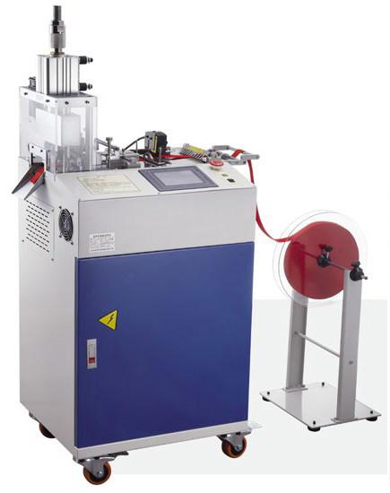 Buy Ultrasonic Tape Cutting Machine (Multi Function) at wholesale prices