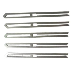 Quality Dropper For High Speed Shuttleless Hook And Loop Loom for sale