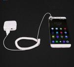 COMER anti-lost alarm devices for notebook computer mobile phone alarm display