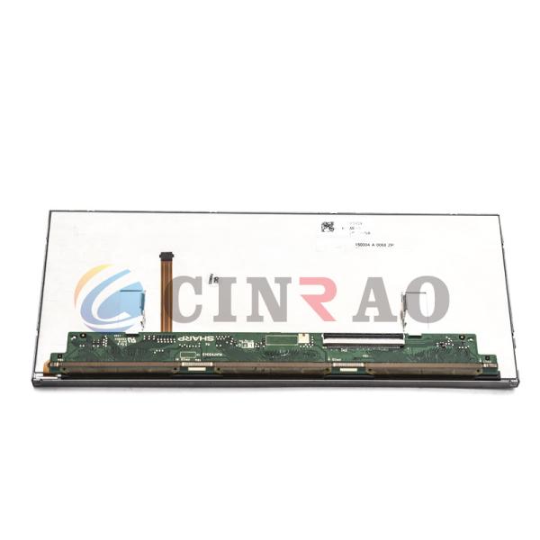 Buy Sharp LQ0DAHS939 TFT LCD Screen Display Panel For Car Auto Parts Replacement at wholesale prices