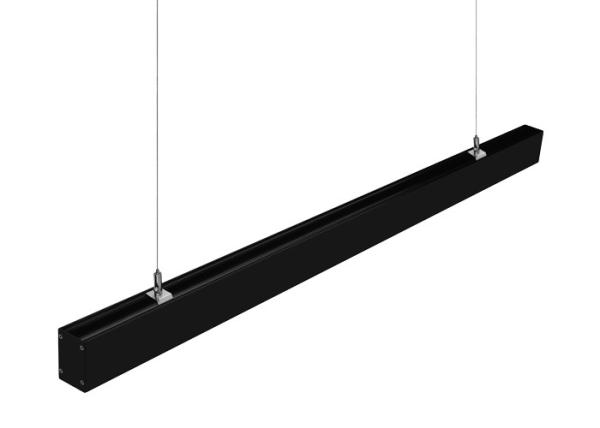 Buy CRI≥80 1.2M Surface Mounted Linear LED / Linear Led Strip 2200lm SMD3030 at wholesale prices