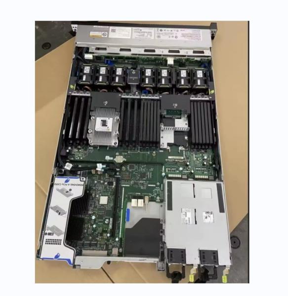 FusionServer 1288H V5 Intel Xeon Rack Server with Multiple Configurations large