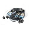 PDLC Optical Cable Assembly Waterproof Protected Cable Outdoor Communication for sale
