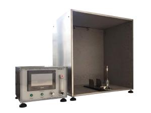 China Cotton Fabric Textile Flammability Testing , Apparel Cloth Testing Laboratory on sale