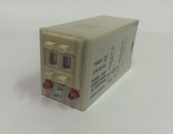 Buy High precision dial-up H3Y-B timer relay at wholesale prices