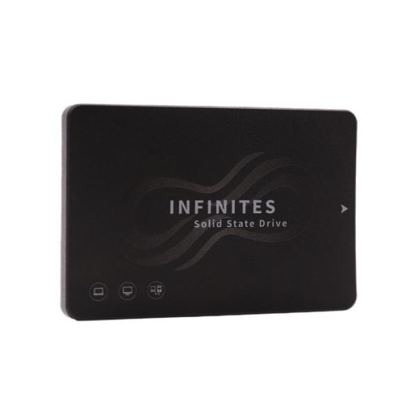 Standard SATA III 1 TB 2.5 Inch SSD For Computing Devices High Speed Data Transfer