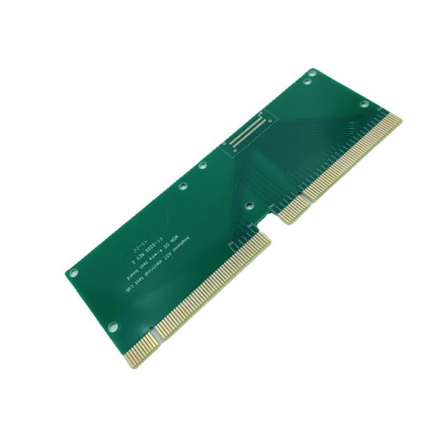 Buy Single / Double Sided Multilayer Half Hole FR4 Circuit Board PCB Proofing Customized at wholesale prices