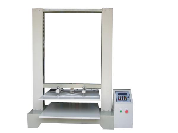 Buy Micro Computer Paper Testing Equipments For Carton Compression Resistance Test at wholesale prices