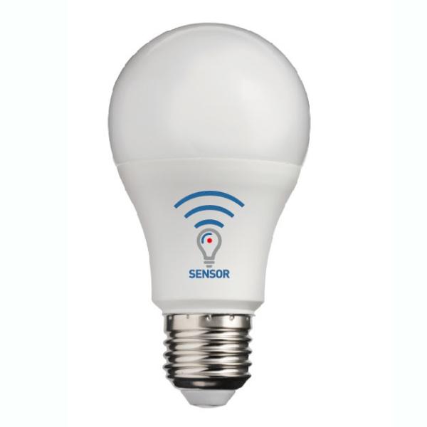Buy Front Door Porch Automatic Light Bulb ,  Automatic LED Bulb With Light Sensor at wholesale prices