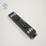 JP-02H205 Dual-Lens Hardware Wide Dynamic Range Lens Module Maximum Video Frame