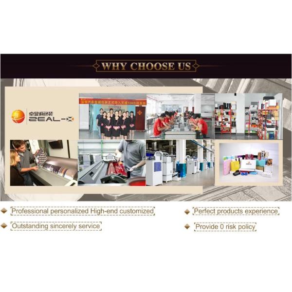 Black Pantone Color Round Flower Box , Round Gift Box Glossy Lamination Corses